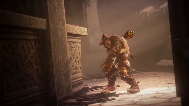 [GMV] The Bomb смотреть онлайн