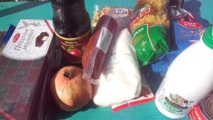 ЭСТАФЕТА под названием ЗАТАРКА ПРОДУКТОВ  от канала САД НА ВСЕХ ШИРОТАХ