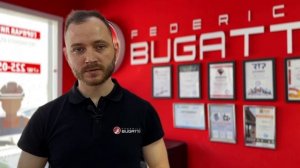 Что такое погодозависимая автоматика? #автоматика #газовыйкотел #FedericaBugatti