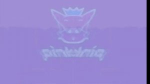 Pinkfong Logo Effects ORANGE AND BLUE OVELAY Effects #logoeffect #soundvariations #preview2effects