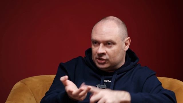 Як збудувати сильний персональний бренд? Рекомендації Дениса Каплунова