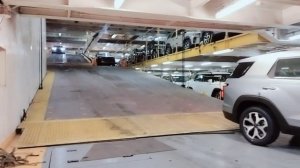 KGM поставки в Россию, видео 2