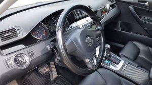 Vw passat b6 Taxi 2.0 TDi