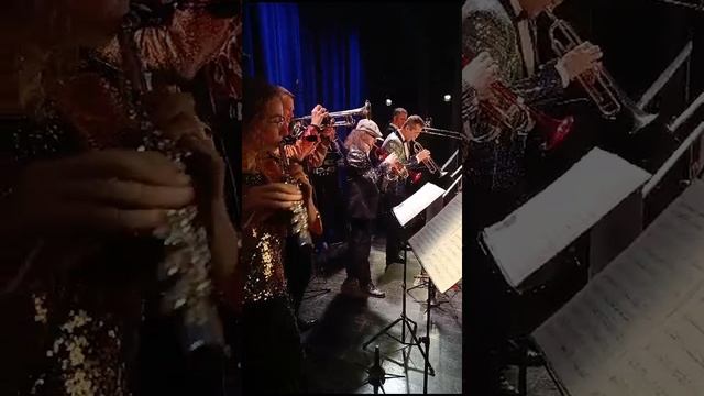 #духовойансамбль #усамовара #константинстуков #краснаятруба #2024 #citymusicband