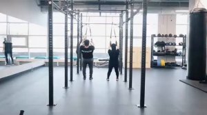 Fitness House открытие в Казани на Спартаковской