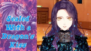Sealed With a Dragon’s Kiss / Запечатанный Поцелуем Дракона / Глава 10 / Ты ведь любишь ее... / 💎