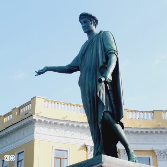 Ах, Одесса, жемчужина у моря.mp4