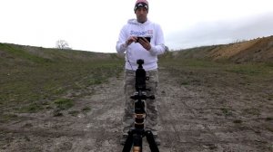 Dji Osmo Pocket Virtual Assistant Trick | Better Active Track without Wireless Module |