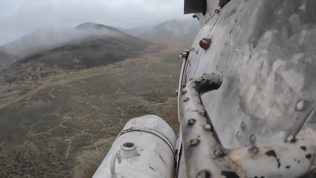 Колыма (сплав по реке Омулевка) подробный смотреть онлайн