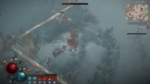 Diablo IV ps5