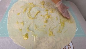 ҚАТТАМА! Қытырлақ пиязбен қаттама! Пияз нан. Қатлама. Қазақша рецепт!