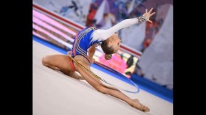 Музыка для художественной гимнастики - Track 7462