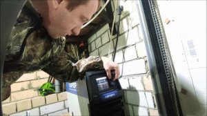 Полуавтомат Динамика 200 Эксперт и это так