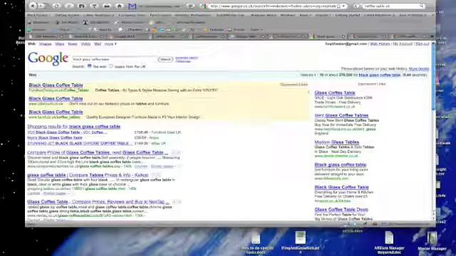 Gina Keyword Research смотреть онлайн