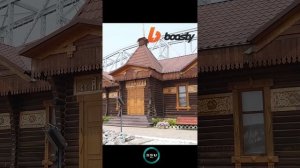 Уникальный Амурский мост   #железнодорожное