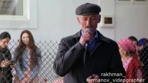 Абдулмин Гашумов-Катмир Гуьзел