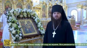 Праздник Крещения Господня встретили в Ульяновске