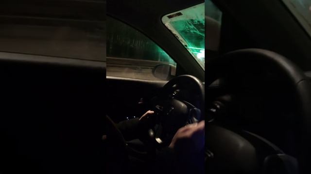 Changan Alsvin - вступление