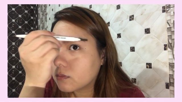 Everyday Office Makeup Routine ✨ (PHILIPPINES) | Kim Panes смотреть онлайн