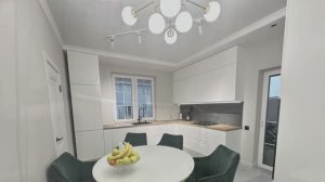 Дом 130 м2 в Малом Васильково, Калининград.