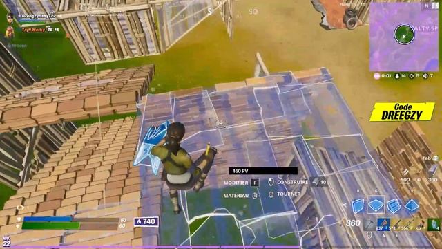 UN RETOUR EN FORCE POUR LES FNCS ! смотреть онлайн