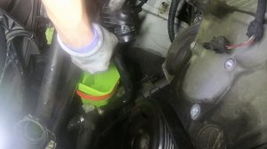 BMW F20/N13  Thermostat Replacement DIY