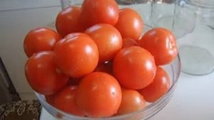 Помидоры в собственном соку. Маринкины творинки