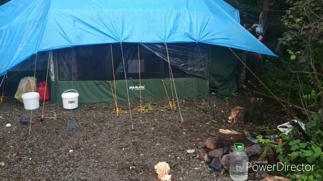 Подготовка к тайфуну Линлин