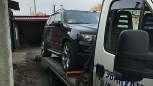 BMW X5 умер, или это еще не конец?!