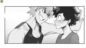 April Fools! Bakudeku My Hero Academia Comic Dub