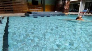 DoubleTree by Hilton Phuket Banthai Resort 4*  патонг новый обзор бангла роуд bangla road Пхукет