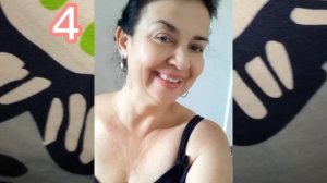 Natural Older Woman In Mini Dresses 67 || Mature Women Men's Dream