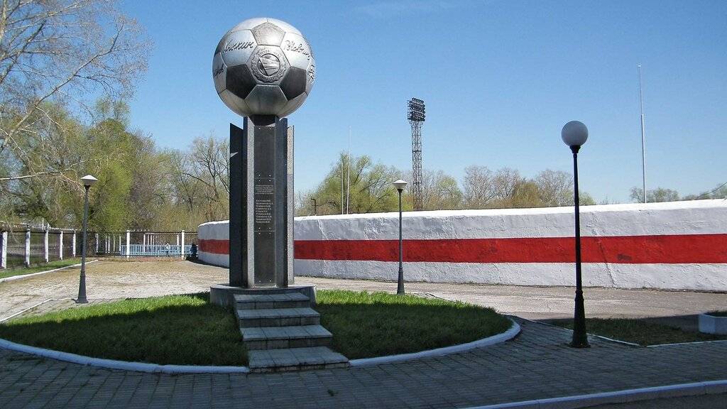 Открытие обновленного «Знамени Труда» смотреть онлайн