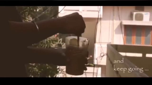 Amigo Cafe - How to Make Cafe Latte