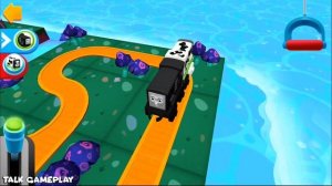 Thomas and Friends Minis: New Pack Cow Diesel (iOS, Android) #61