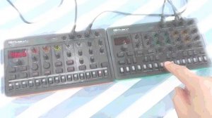Roland AIRA Compact T-8 S-1 / Original