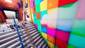 Finding Frankie - Official Trailer