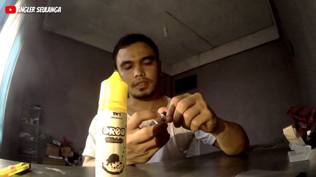 Reviews Vape Vapoor Eliaf Istick Pico 75 Wat Tes Ngebul | Part 99 смотреть онлайн