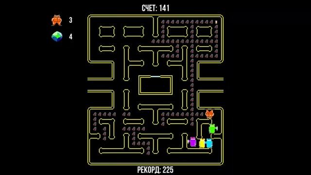 ОБНОВЛЕНИЕ В БАБЛ КВАС И ОН СТАЛ КРАСИВЕЕ смотреть онлайн