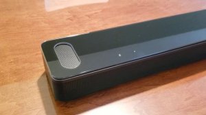 Bose Smart Soundbar 900 Dolby Atmos