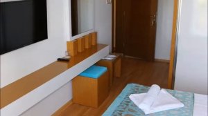 Esperanza Boutique Hotel, Antalya, Turkey