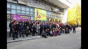 Закрытие мотосезона 2020 Сыктывкар
Мотосоюз "Зыряне"