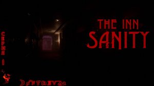 Хоррор игры: The Inn-Sanity Серия 1