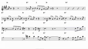 Joe Cocker Unchain My Heart Alto Sax_480p_MUX