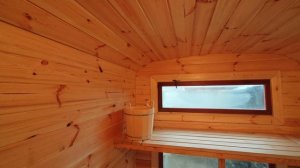 Баня Матросово 22.01.2025