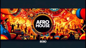Omah Lay - Soso (Joseph Afro House Remix)