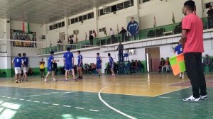 ОШОБА 3-1 ДУШАНБЕ 2 чемпионат ТАДЖИКИСТАН