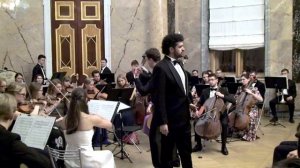 ария Калафа - Дарио ди Виетри