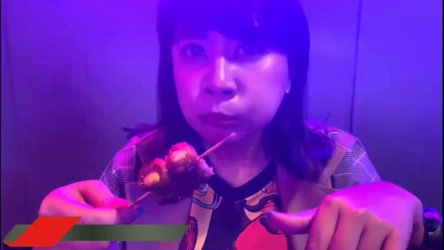 IROTIKAY IZAKAYA - MAKANAN VIRAL JAKARTA SELATAN Il YAKITORI BAR