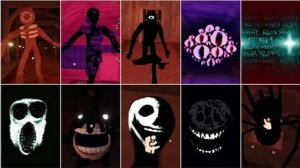 Играю в дорс